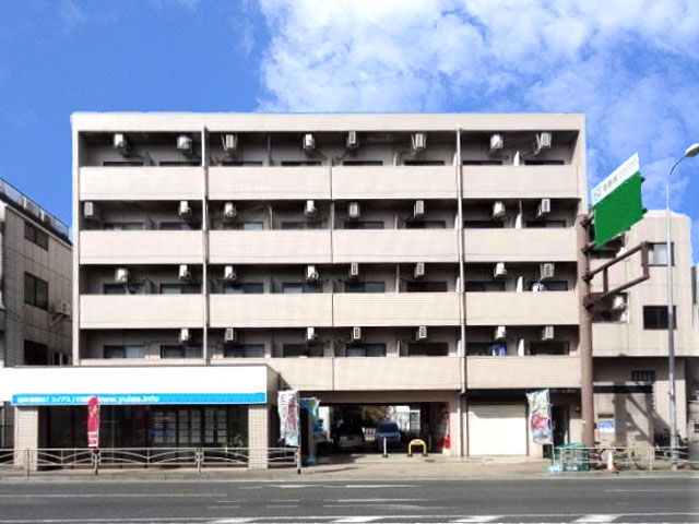 賃料47,000円