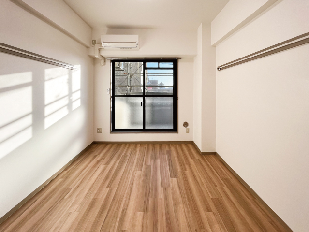 坂戸駅の賃貸 52,000円 写真2