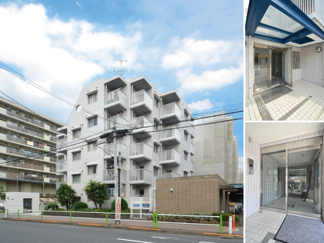 賃料75,000円