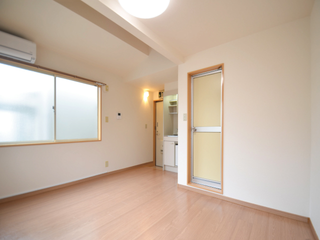 富士見台駅の賃貸 38,000円 写真2