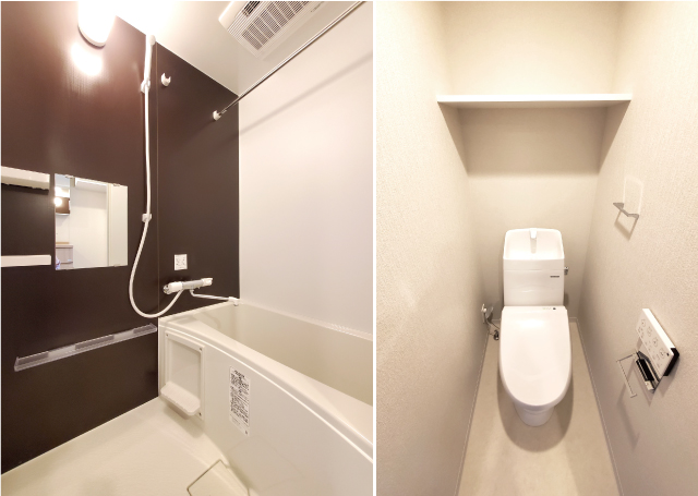 川崎駅の賃貸 68,000円 写真4