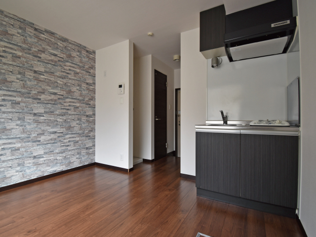 小岩駅の賃貸 60,000円 写真2