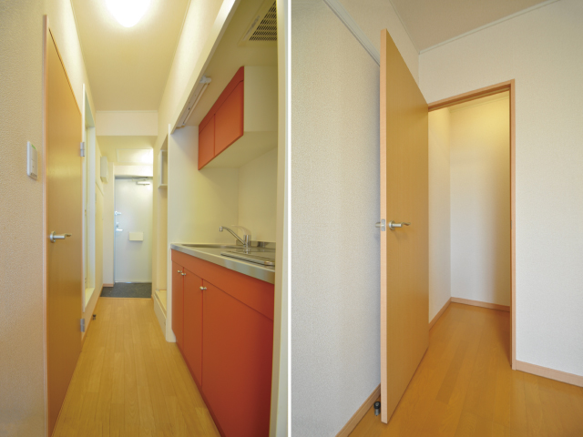 市川駅の賃貸 63,000円 写真4