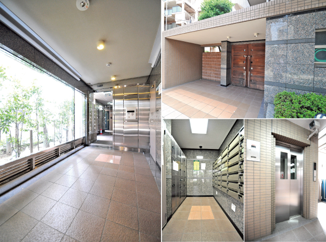 駒沢大学駅の賃貸 87,000円 写真2