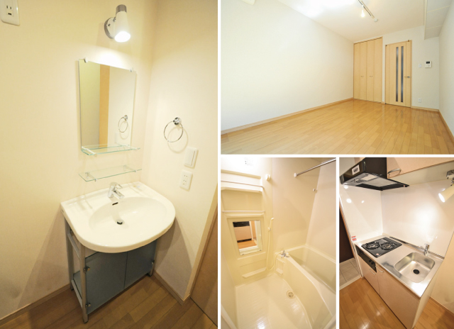 祖師ヶ谷大蔵駅の賃貸 89,000円 写真2