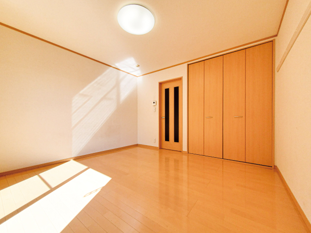 南与野駅の賃貸 52,000円 写真3