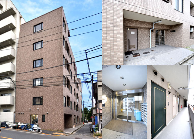 賃料59,000円