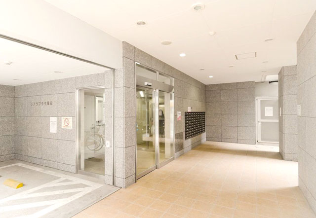 蒲田駅の賃貸 80,000円 写真2