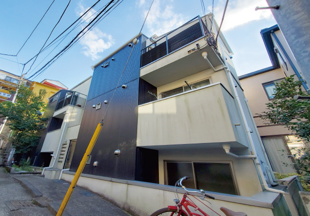 桜木町駅の賃貸 65,000円 写真1