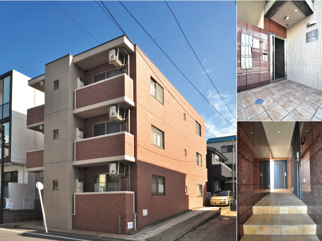 賃料75,000円