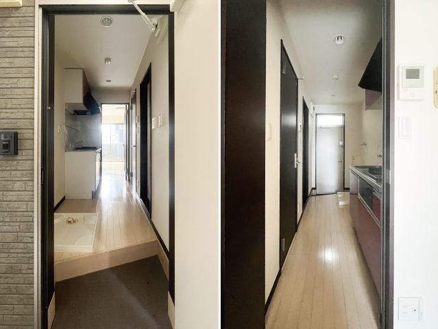 若葉駅の賃貸 50,000円 写真4