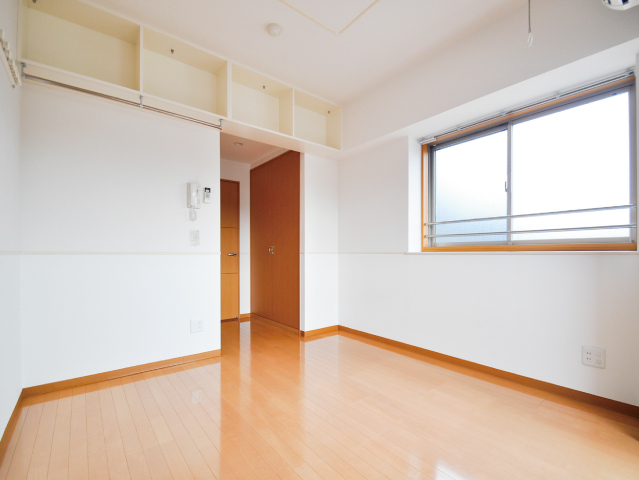 北戸田駅の賃貸 51,500円 写真2
