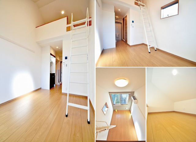 祖師ヶ谷大蔵駅の賃貸 70,000円 写真2