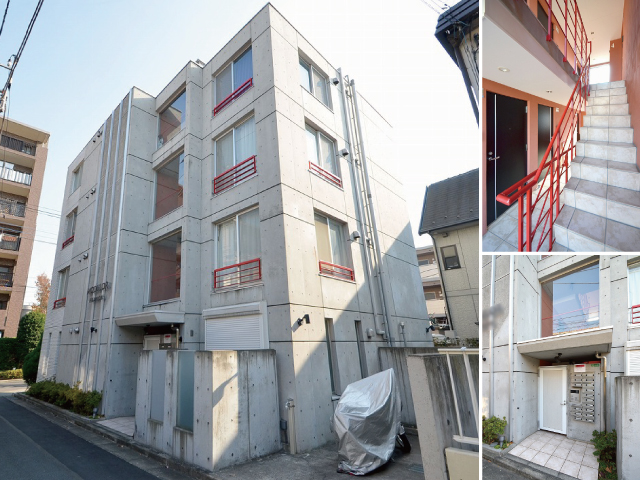 賃料80,000円