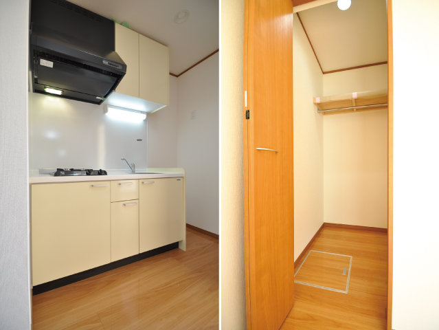 南与野駅の賃貸 80,000円 写真4