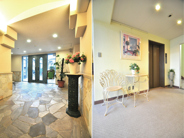 白楽駅の賃貸 64,900円 写真2