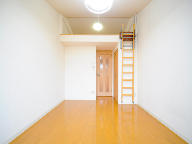 所沢駅の賃貸 61,000円 写真2