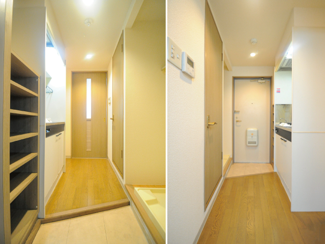 新大塚駅の賃貸 50,000円 写真4