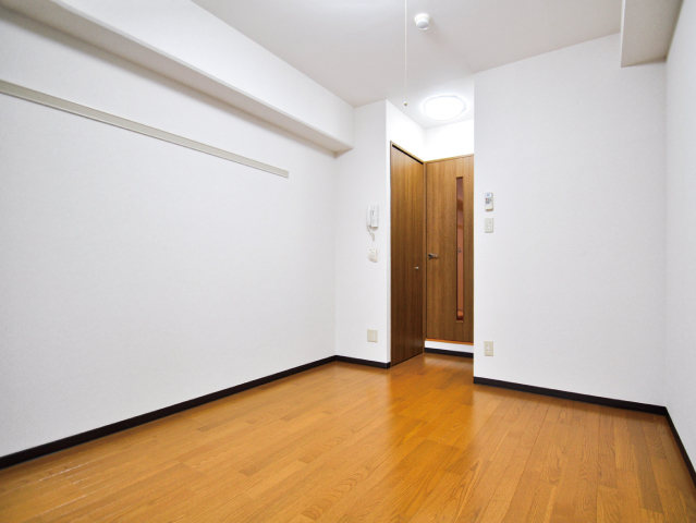 鶴瀬駅の賃貸 60,000円 写真2