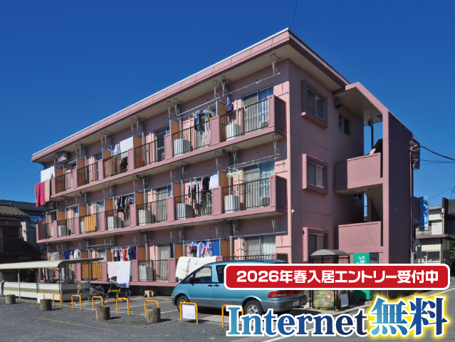 賃料34,000円~36,000円