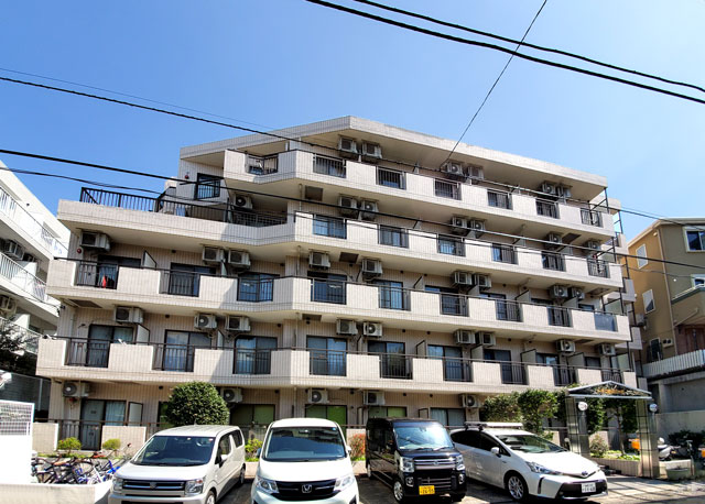 賃料46,000円～51,000円