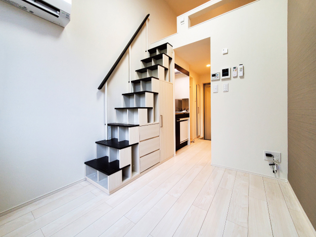 東長崎駅の賃貸 63,000円 写真2