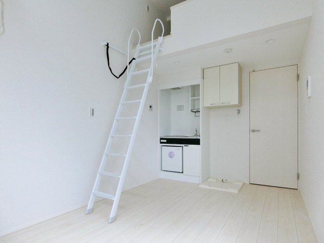 板橋本町駅の賃貸 67,000円 写真2