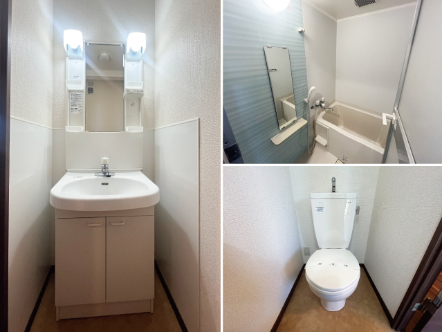 江古田駅の賃貸 60,000円 写真5