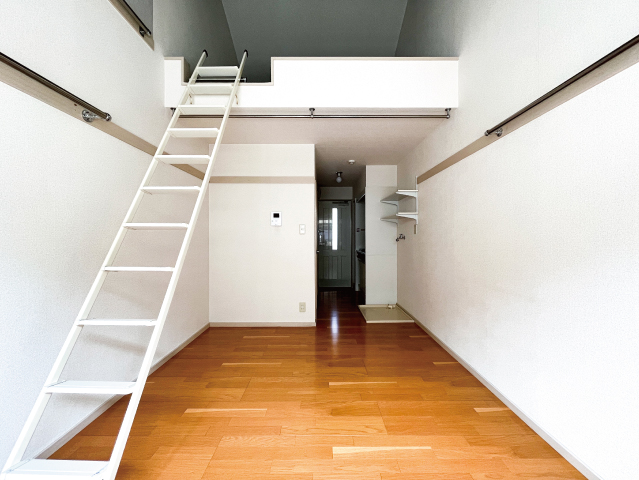 志木駅の賃貸 50,000円 写真2