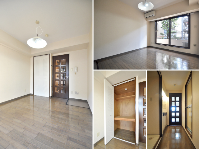 ときわ台駅の賃貸 61,000円 写真2