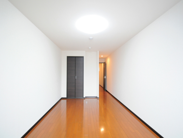 谷塚駅の賃貸 66,000円 写真2