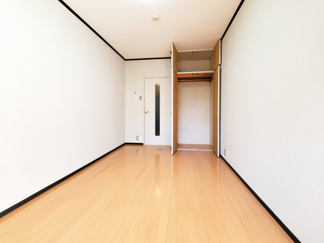 柳瀬川駅の賃貸 45,000円 写真3