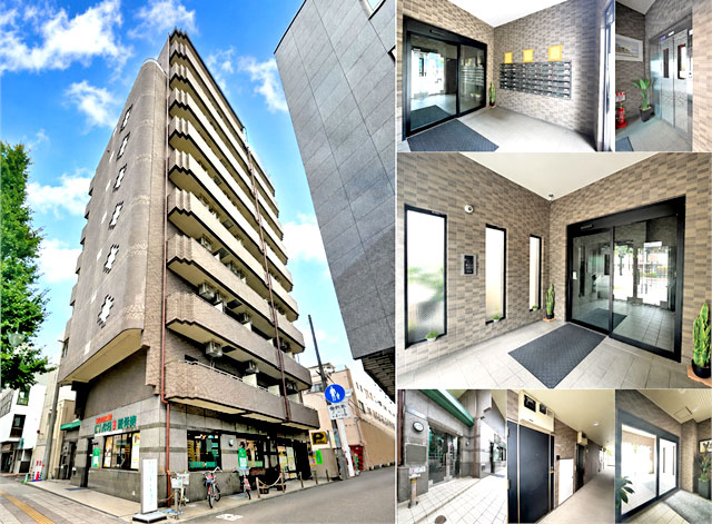 賃料49,000円～55,000円