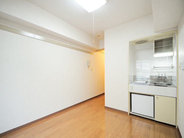 白山駅の賃貸 60,000円 写真3