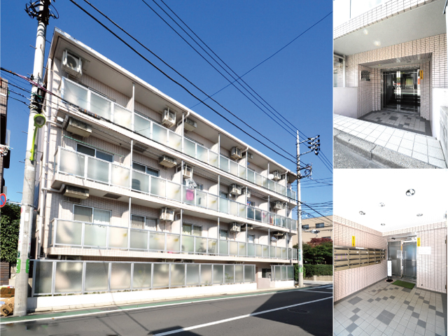賃料78,000円