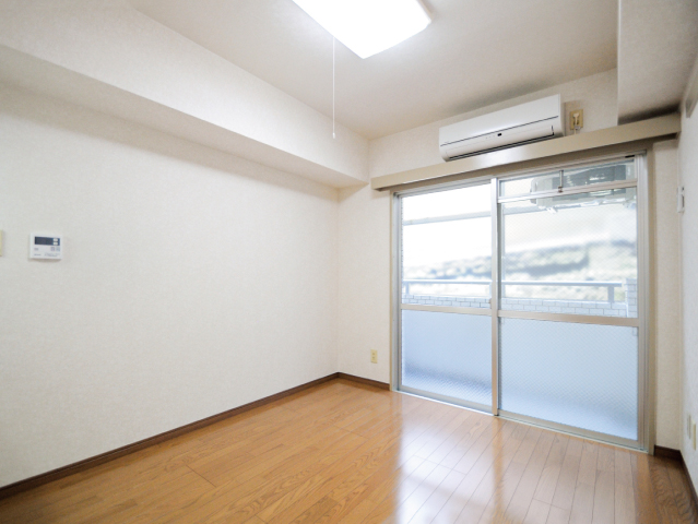 白山駅の賃貸 60,000円 写真2