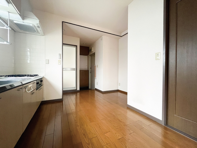 新大塚駅の賃貸 87,000円 写真3