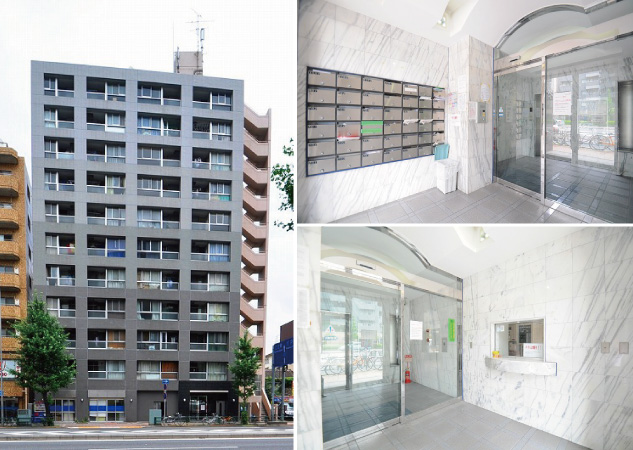 賃料72,000円~73,000円