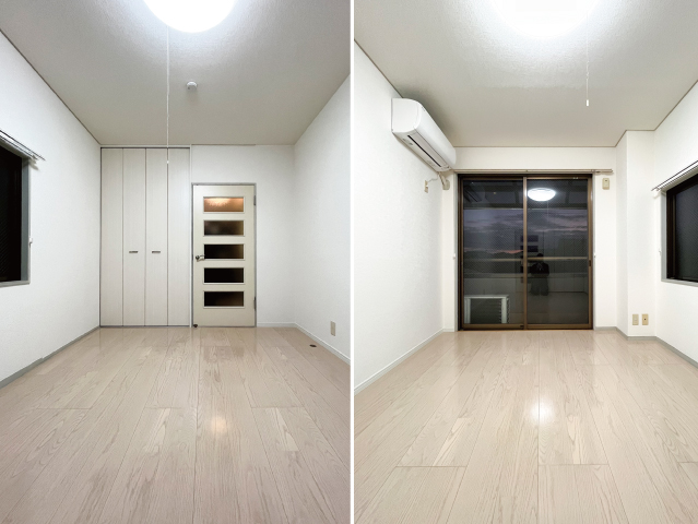 志木駅の賃貸 46,000円 写真2