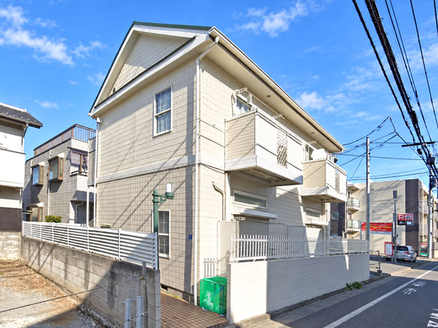 賃料50,000円