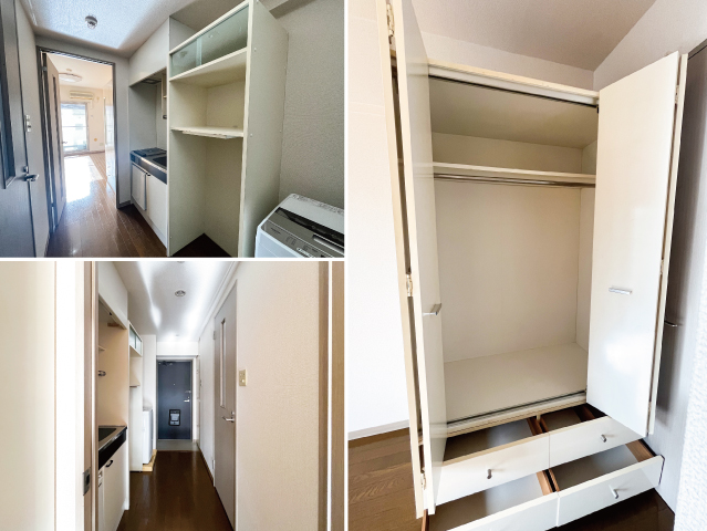 平井駅の賃貸 64,000円 写真4