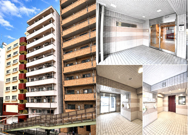 賃料40,000円