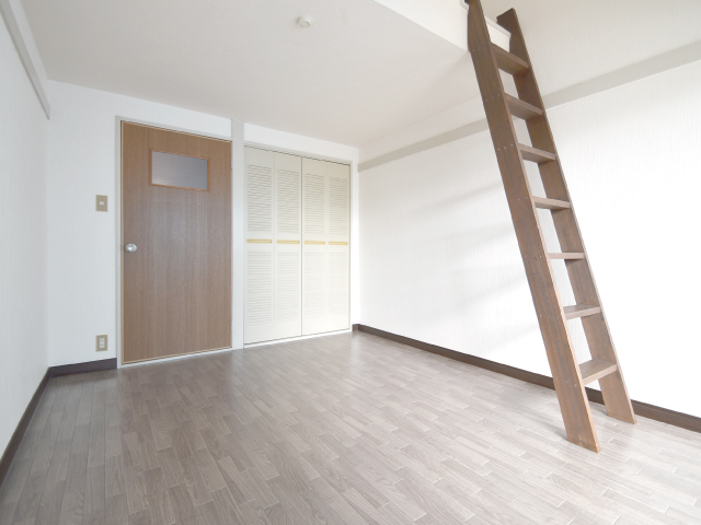 和光市駅の賃貸 58,000円 写真2