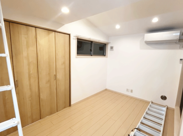 桜木町駅の賃貸 65,000円 写真2