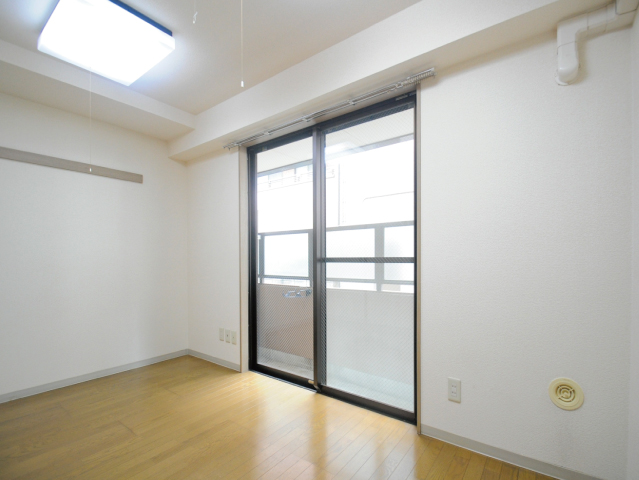 新大塚駅の賃貸 50,000円 写真2