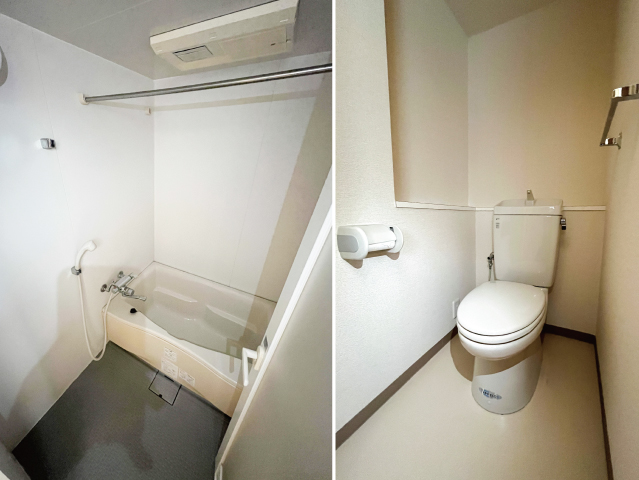 東武練馬駅の賃貸 79,000円 写真5