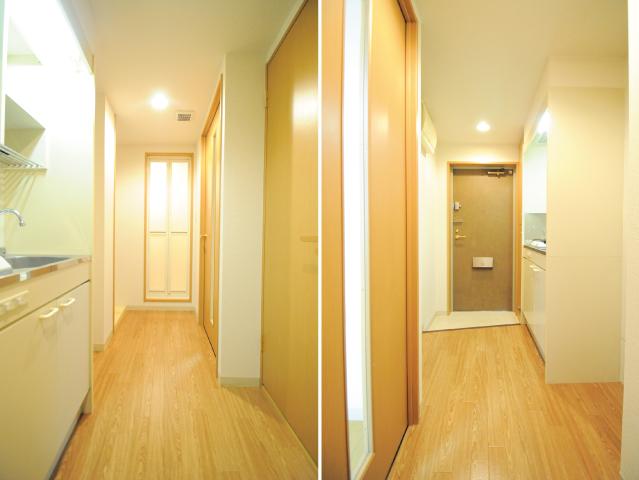 大塚駅の賃貸 52,000円 写真4