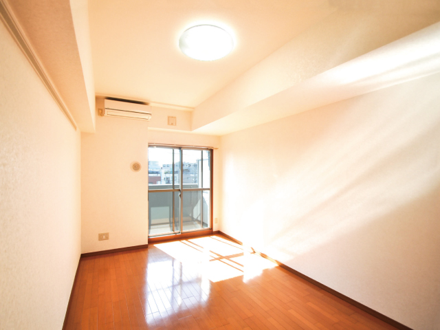 志村坂上駅の賃貸 78,000円 写真2