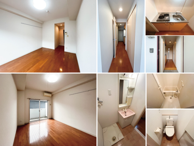 若葉駅の賃貸 55,000円 写真3