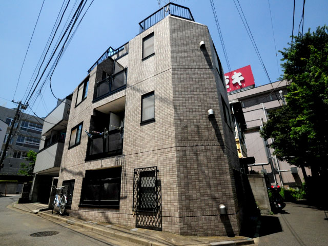 賃料66,000円